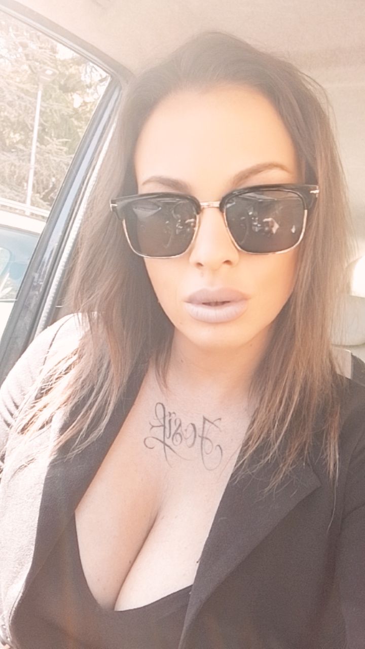 @Luana Ferrigni