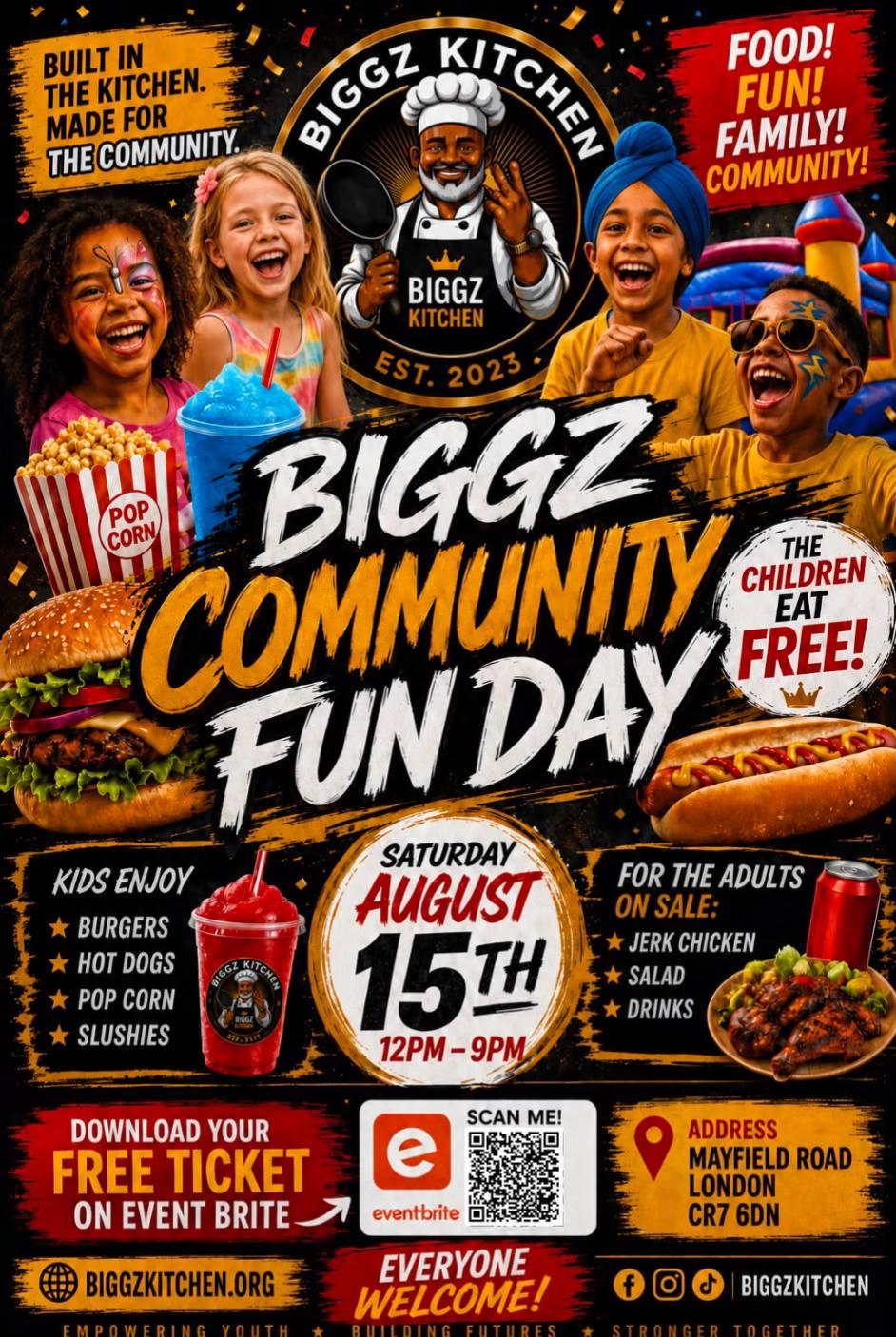 @Darren Biggz