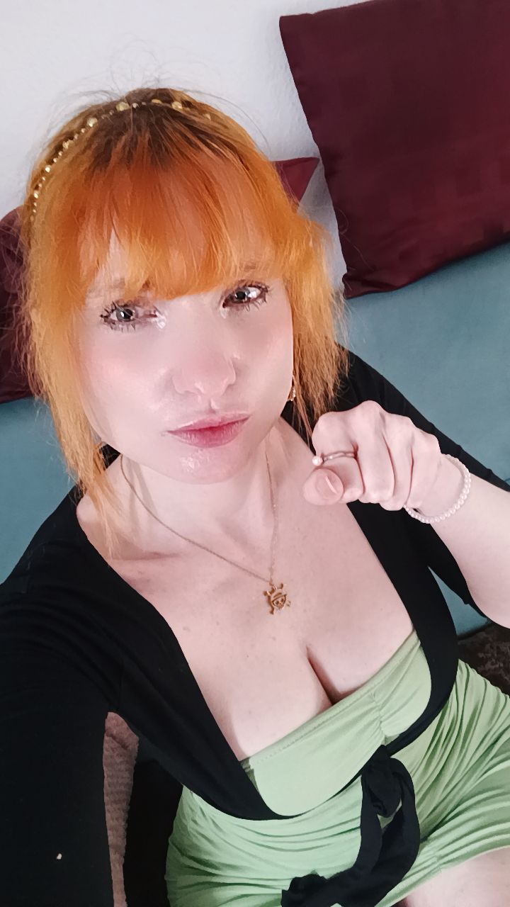 @Nami_cosplay🍊