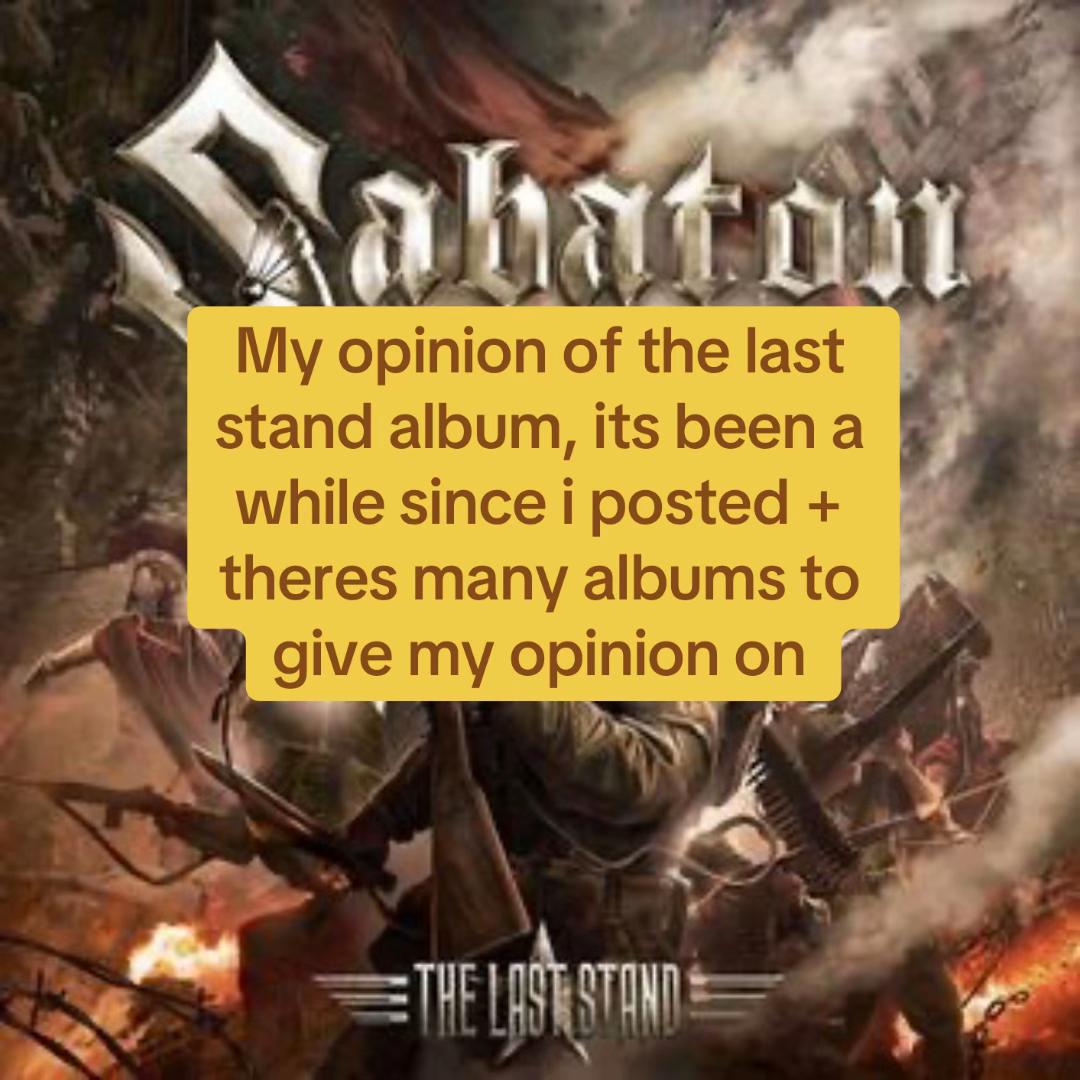 @Charlie(sabaton version)