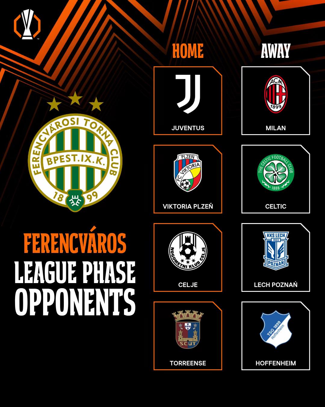 @Europa League