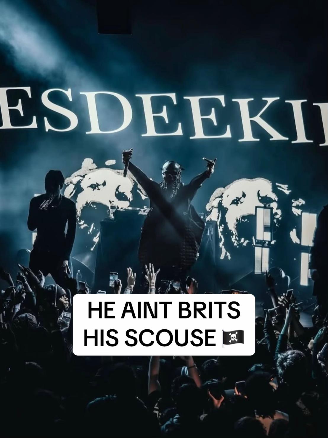 @EsDeeKid Fans