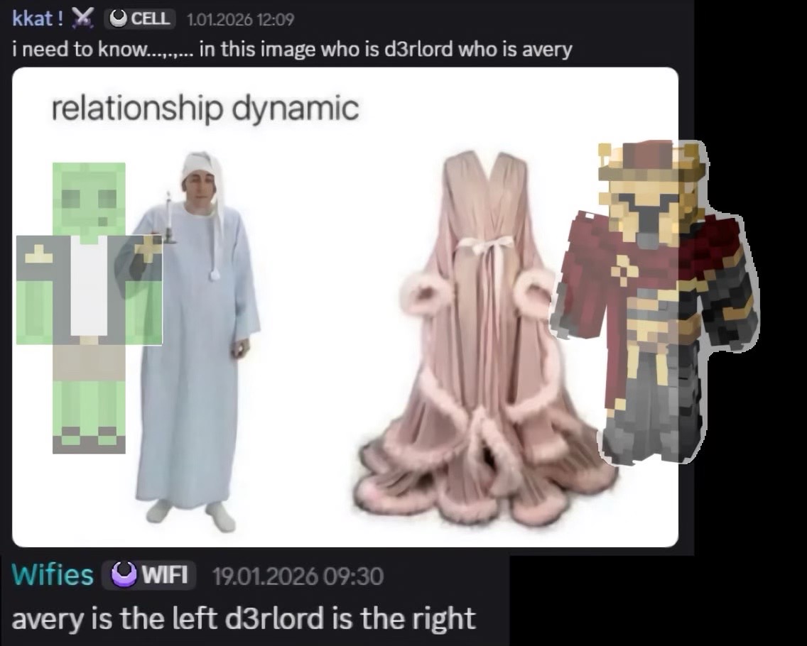@Angel