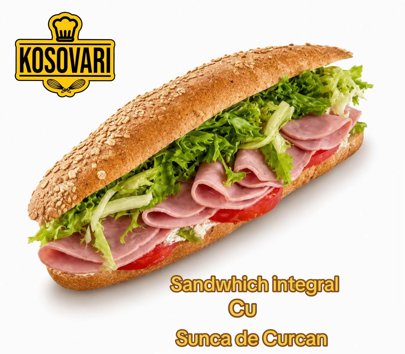 @Brutarie Patiserie KOSOVARI