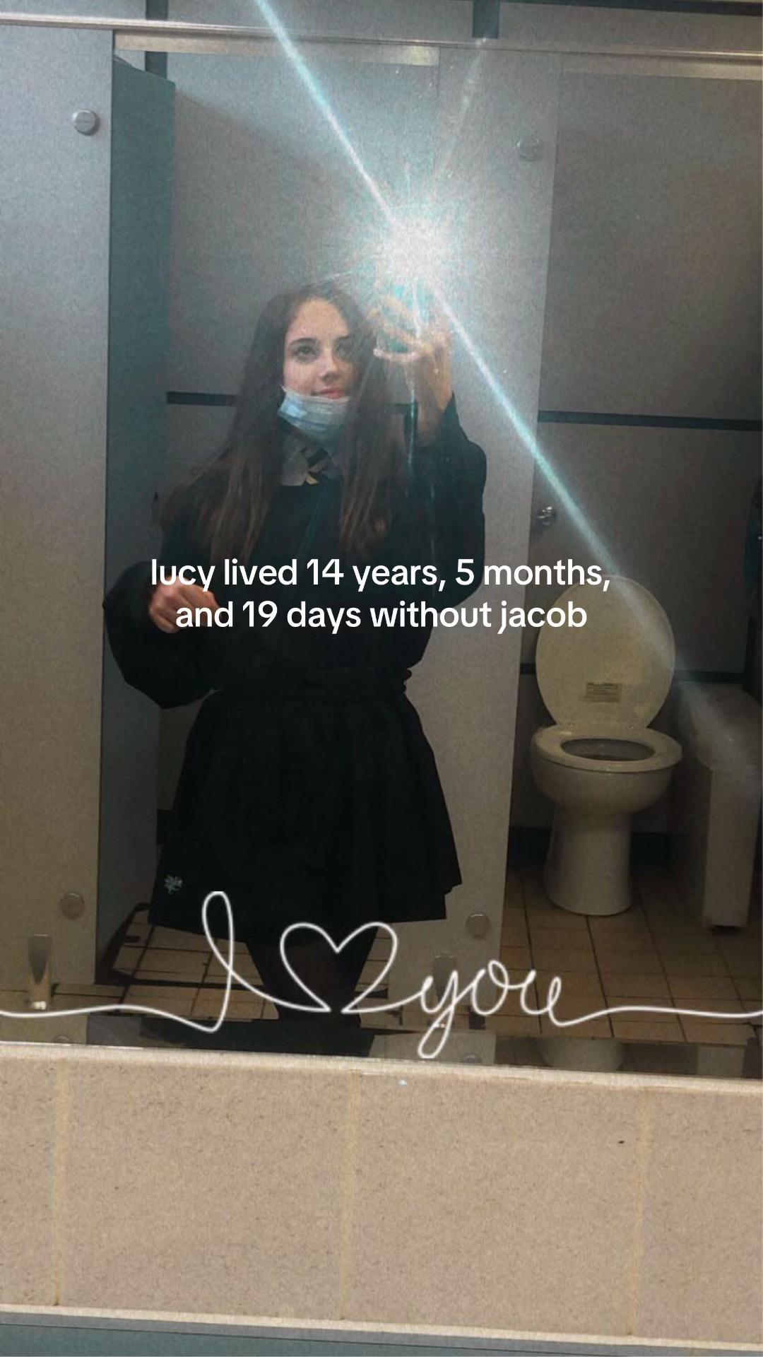 @Lucy