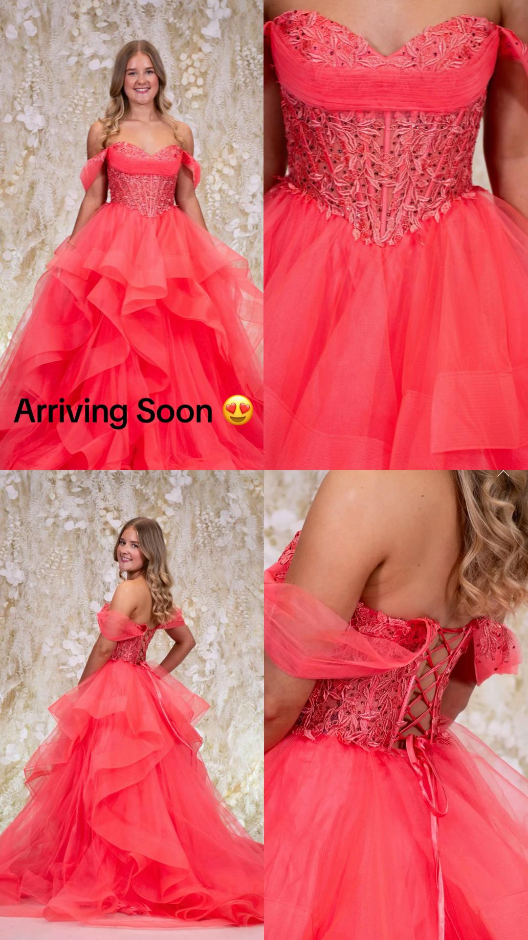 @Trillys Bridesmaids And Prom