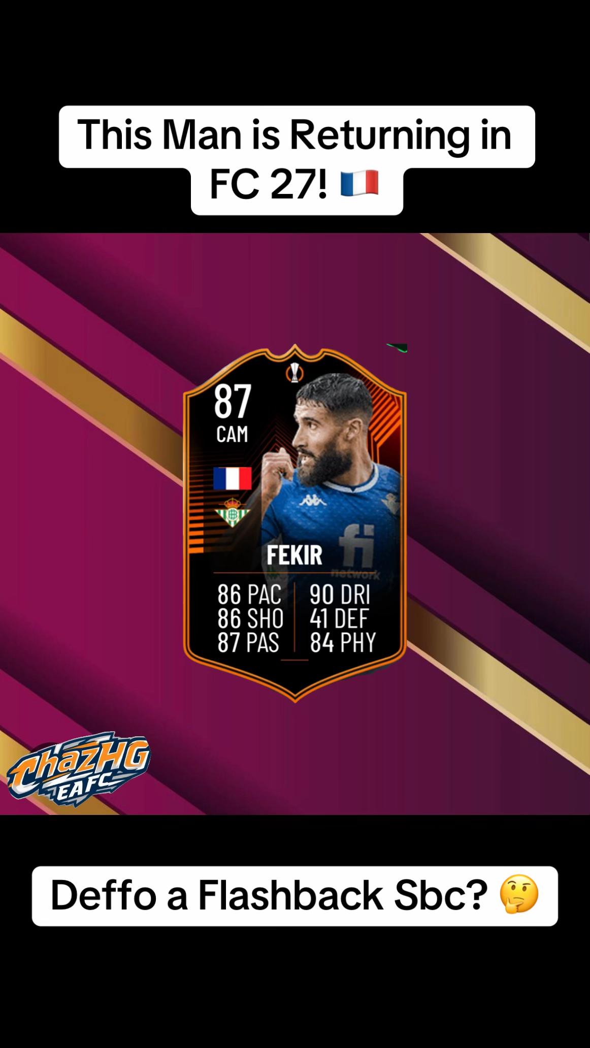 @ChazHG