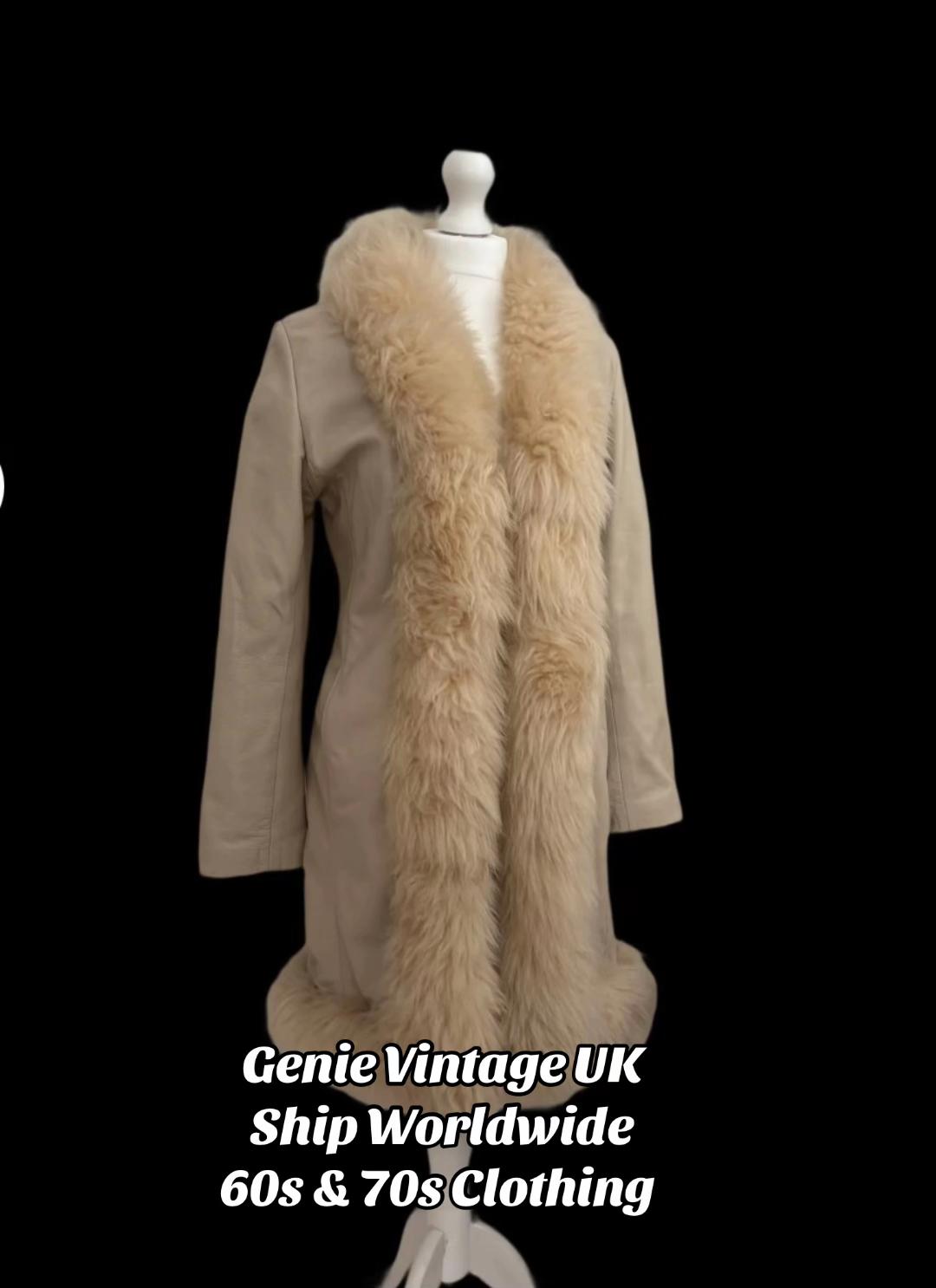@Genievintageshop
