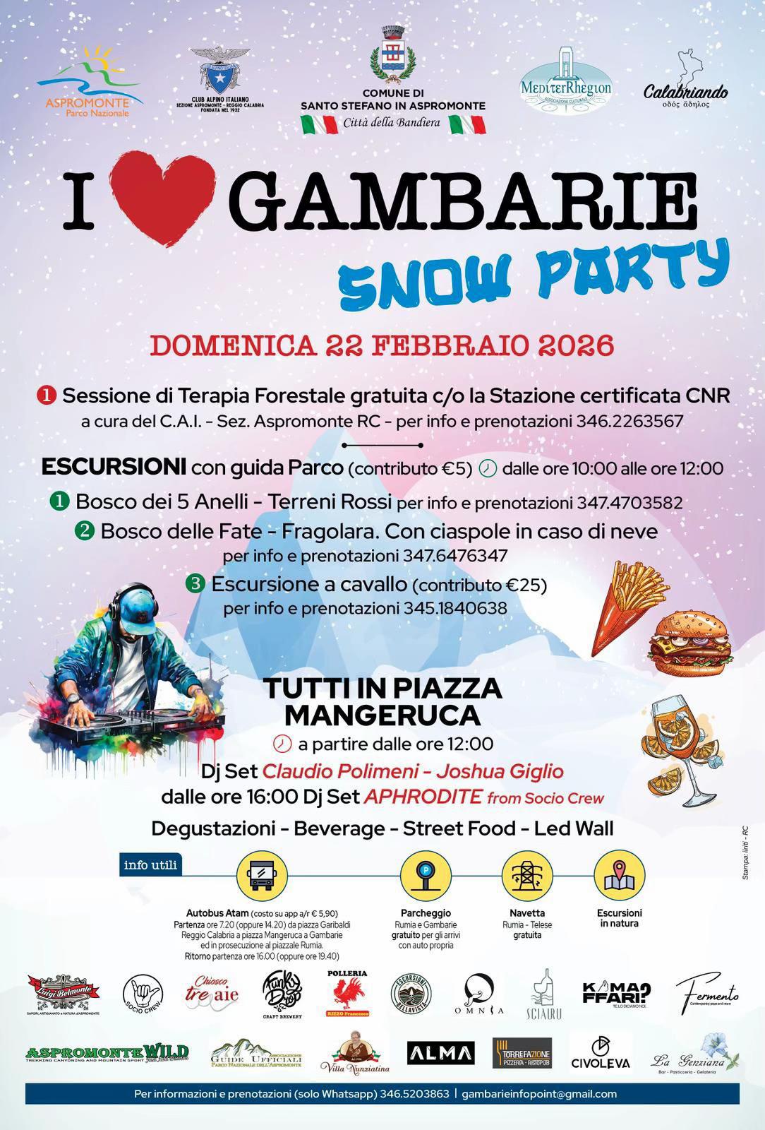 @Claudio Polimeni