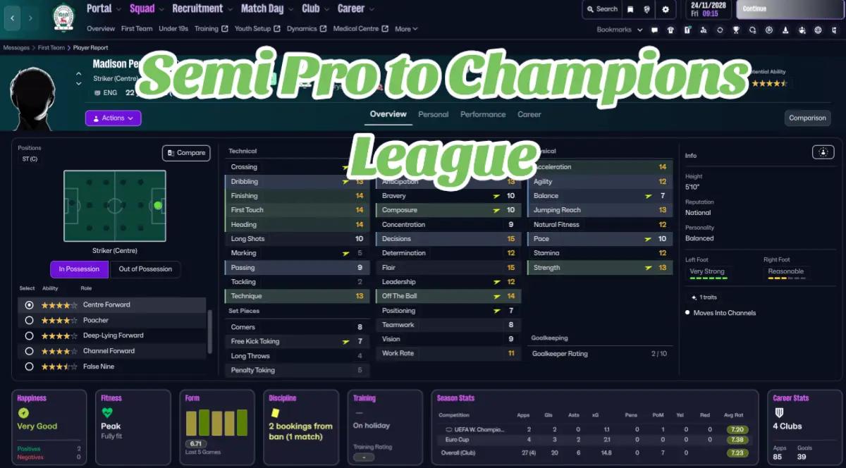 @FM Addict
