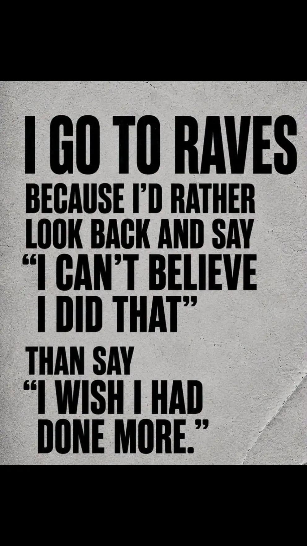 @Rave Warrior 🧡