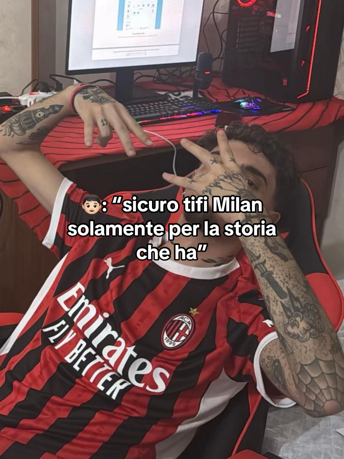 @MOCHOMILANISTA