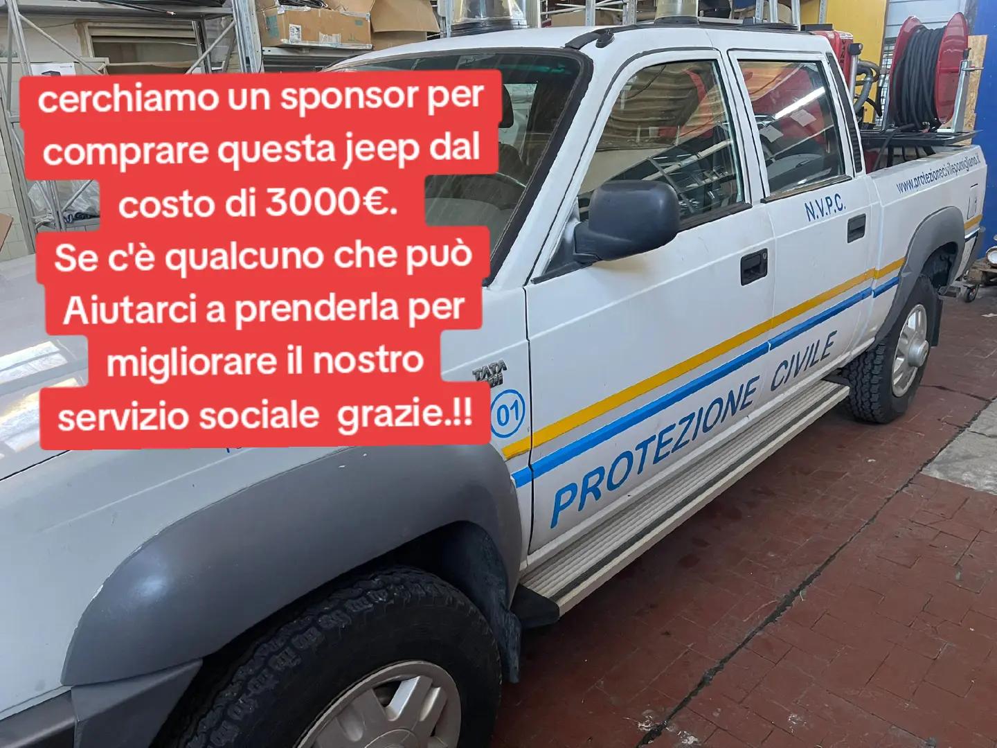 @protezione civile 🍀