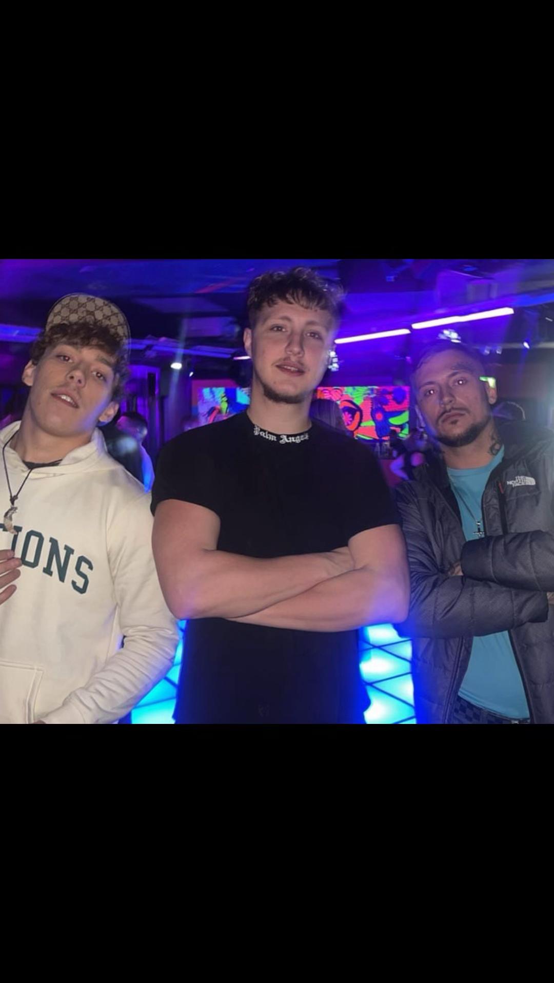 @bennyshankz