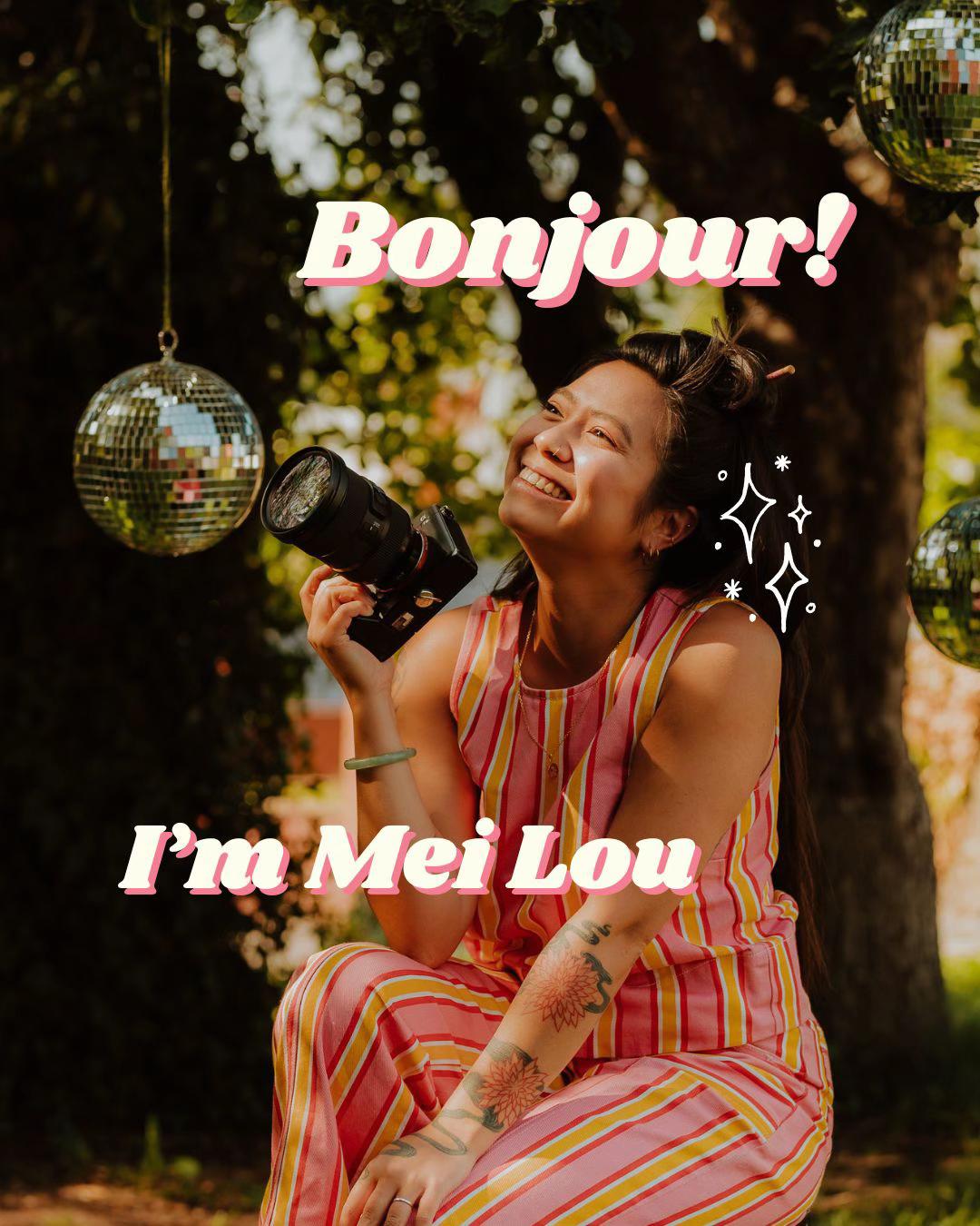 @Mei Lou 🍒