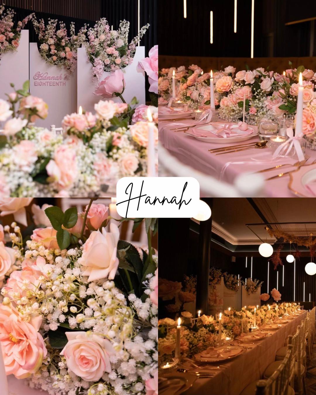 @Thrill Events