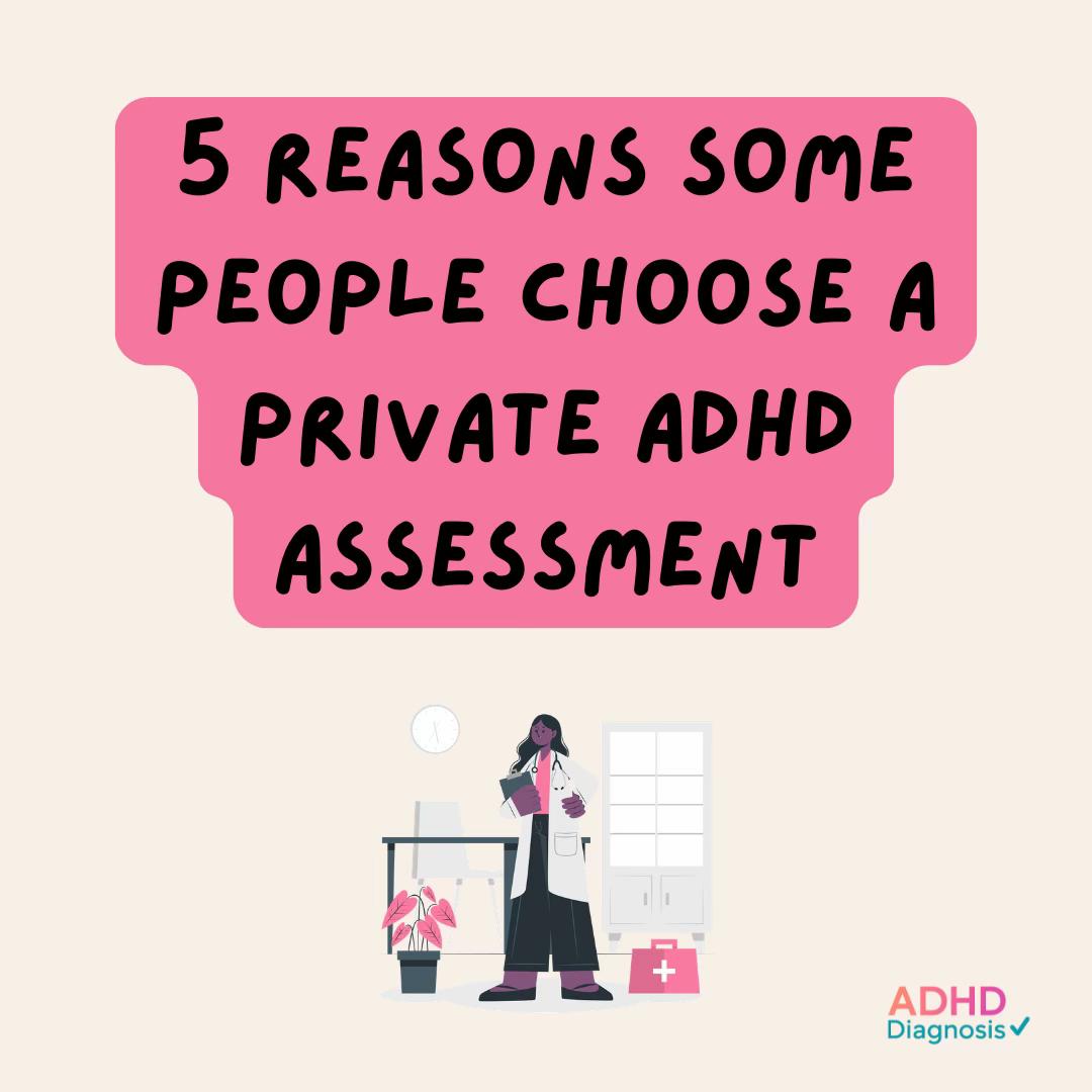 @ADHDDiagnosis