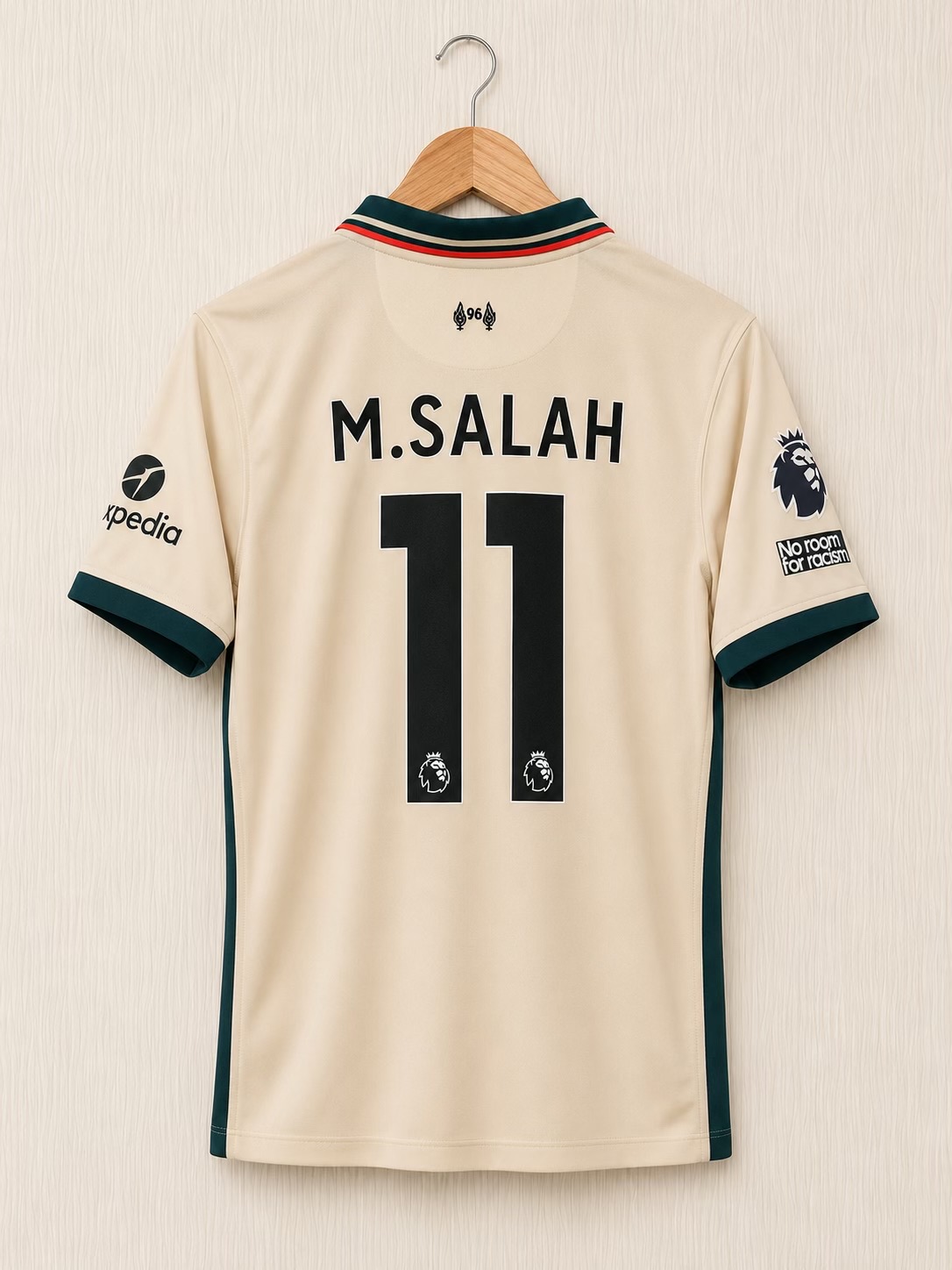 @ClassicShirtClub
