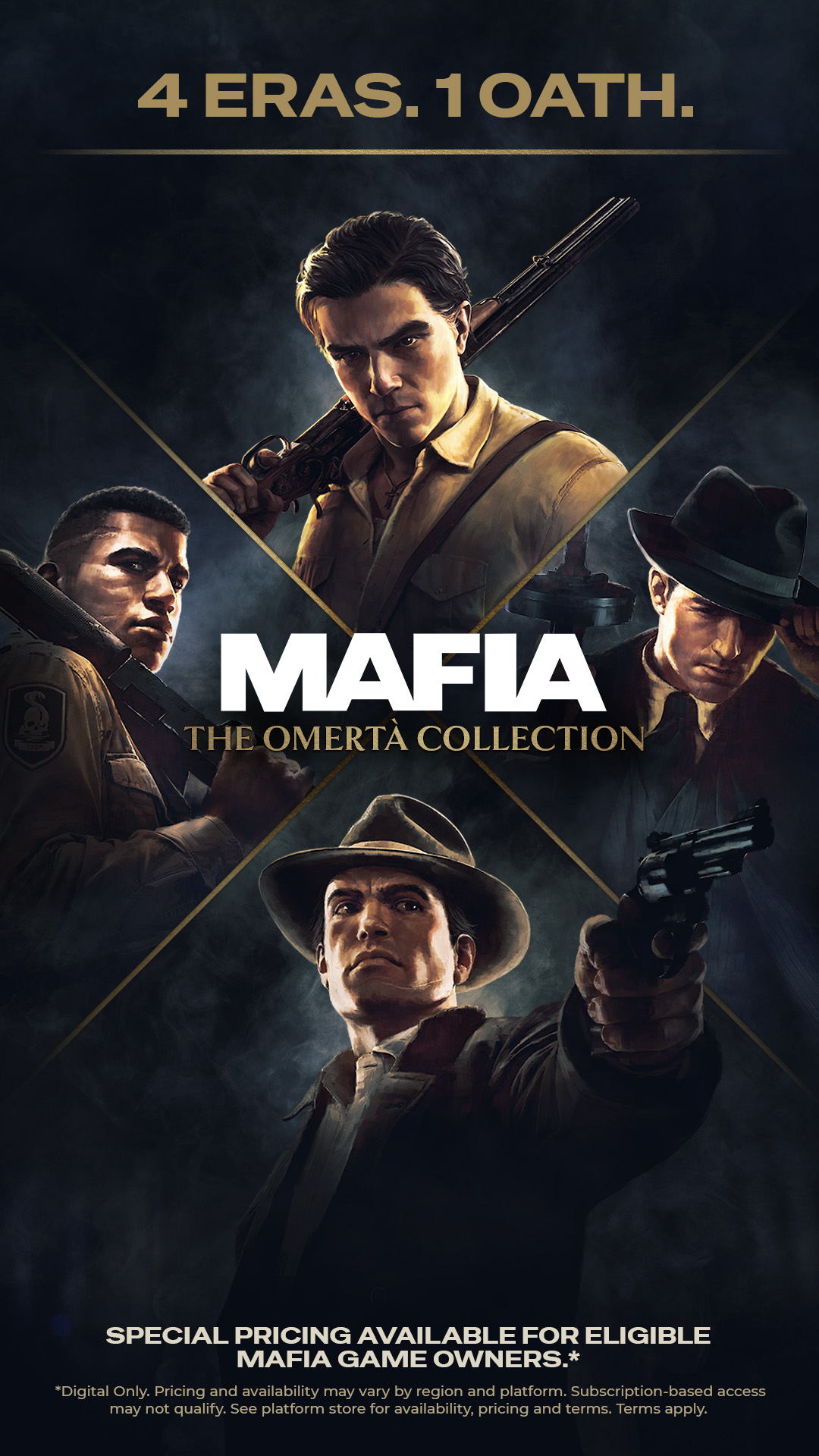 @Mafia
