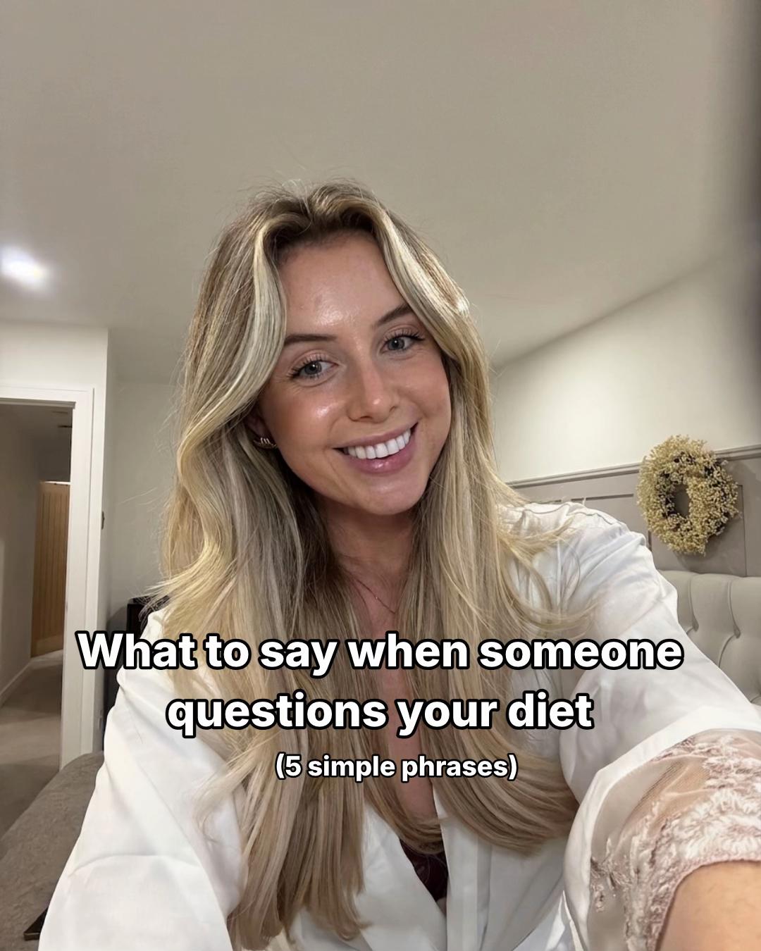 @Sophie Richards