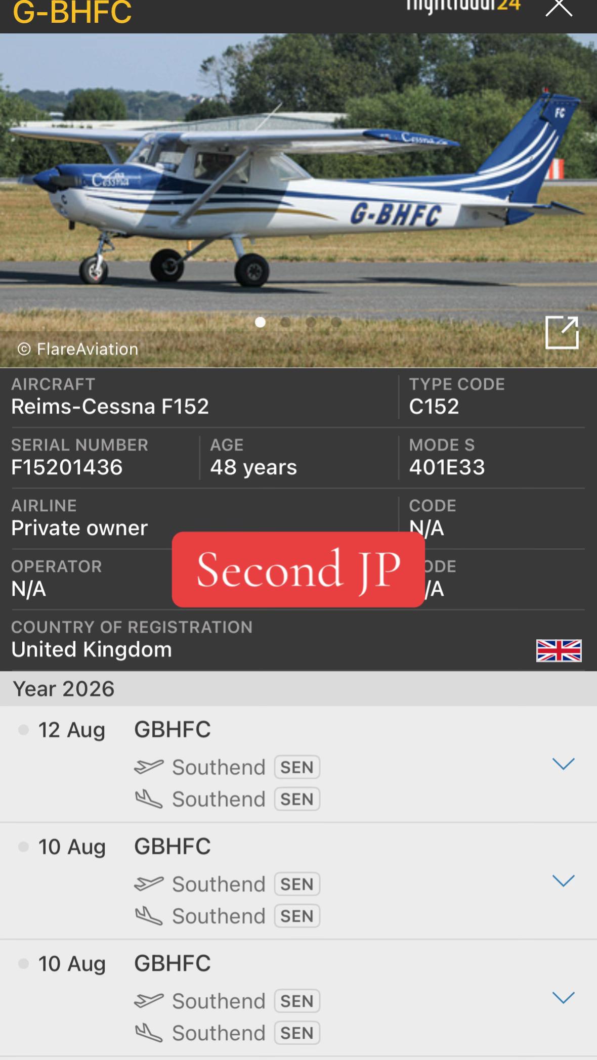 @FlareAviation
