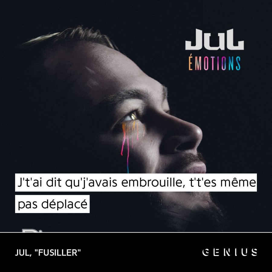 @LYRICS [FR]🫡