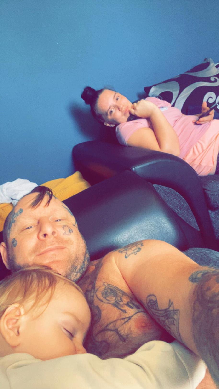 @Gymdad
