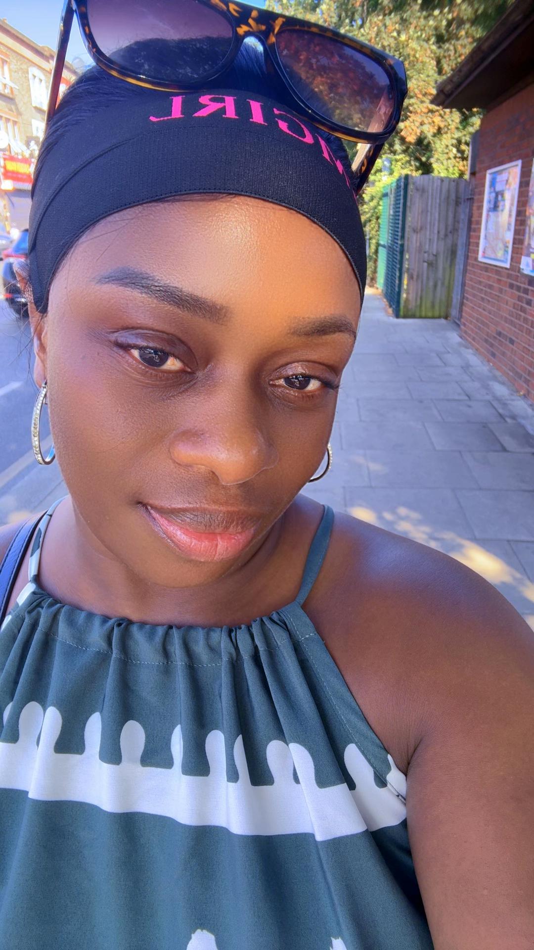 @DIAMOND QUEENP🌊🇸🇱🇬🇧🇳🇬💷