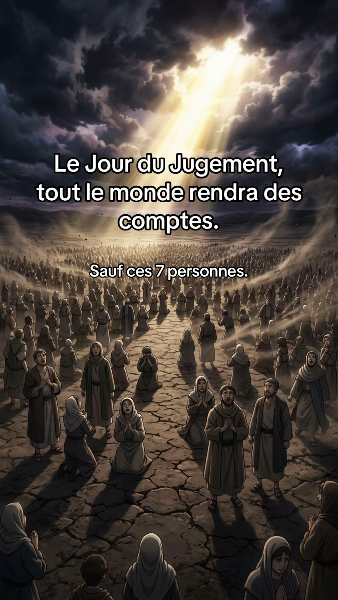 @Chemin de Vérité🕋✨