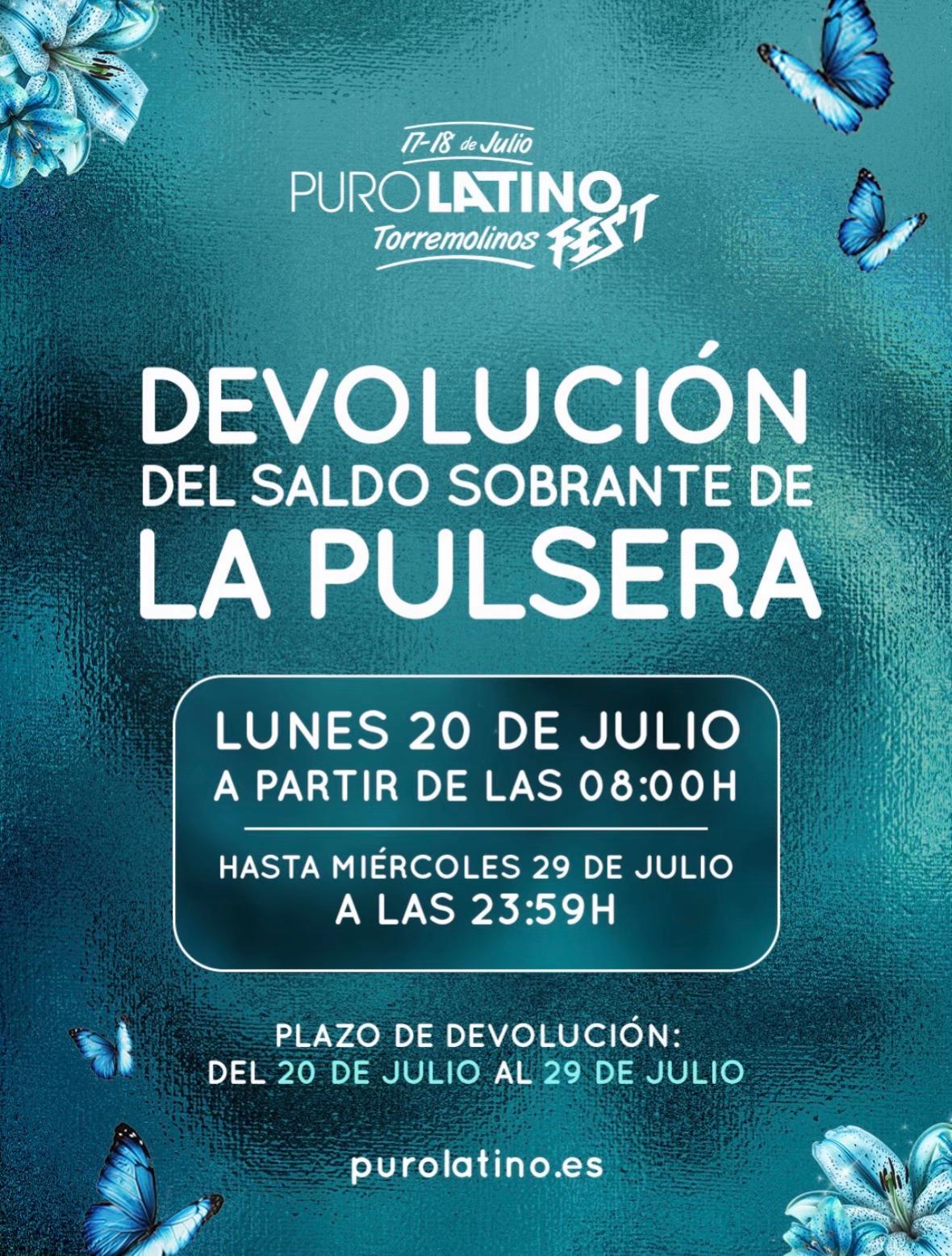 @Puro Latino Fest