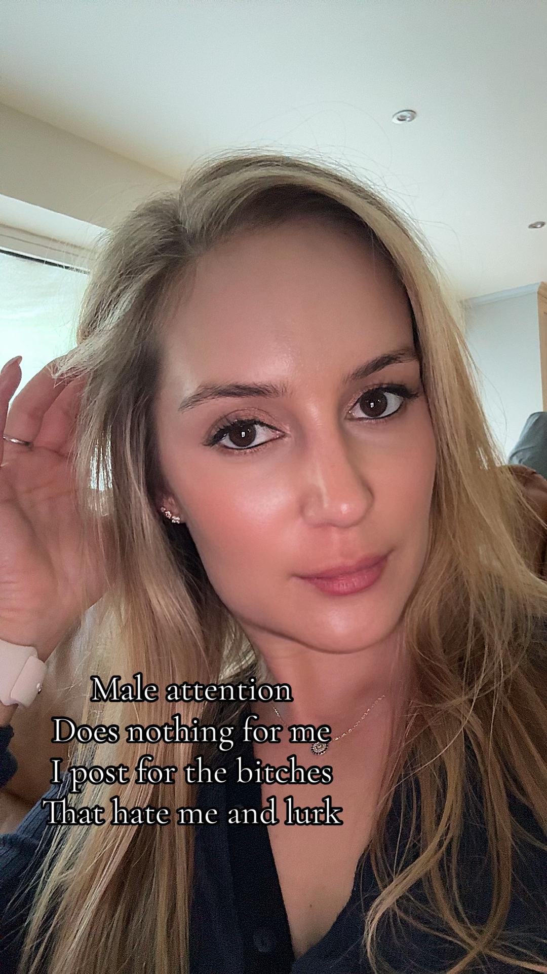 @Freddie Lucy - Millennial