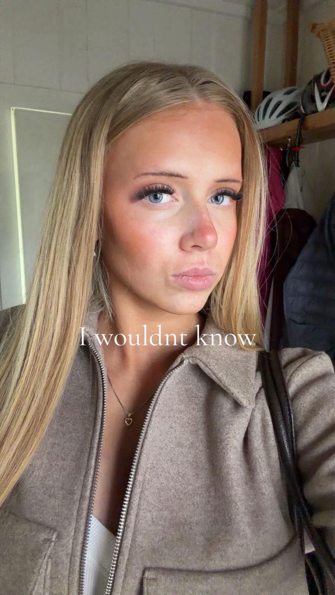 @Eir Lysbakken🧃