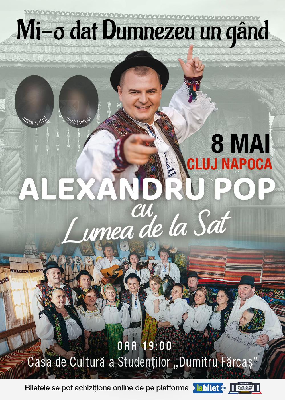 @Alexandru Pop