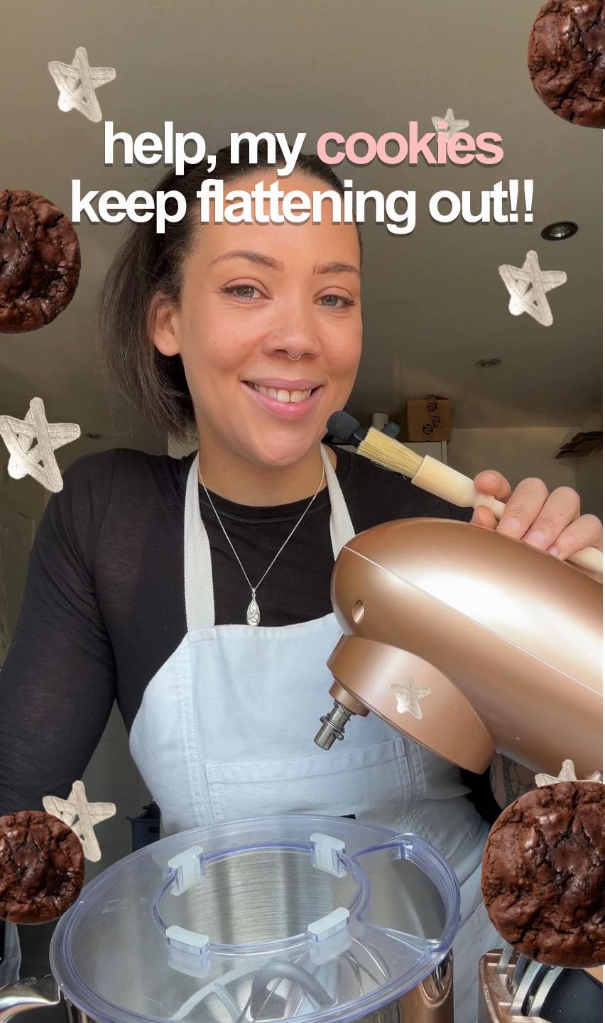 @ruby | home bakery owner