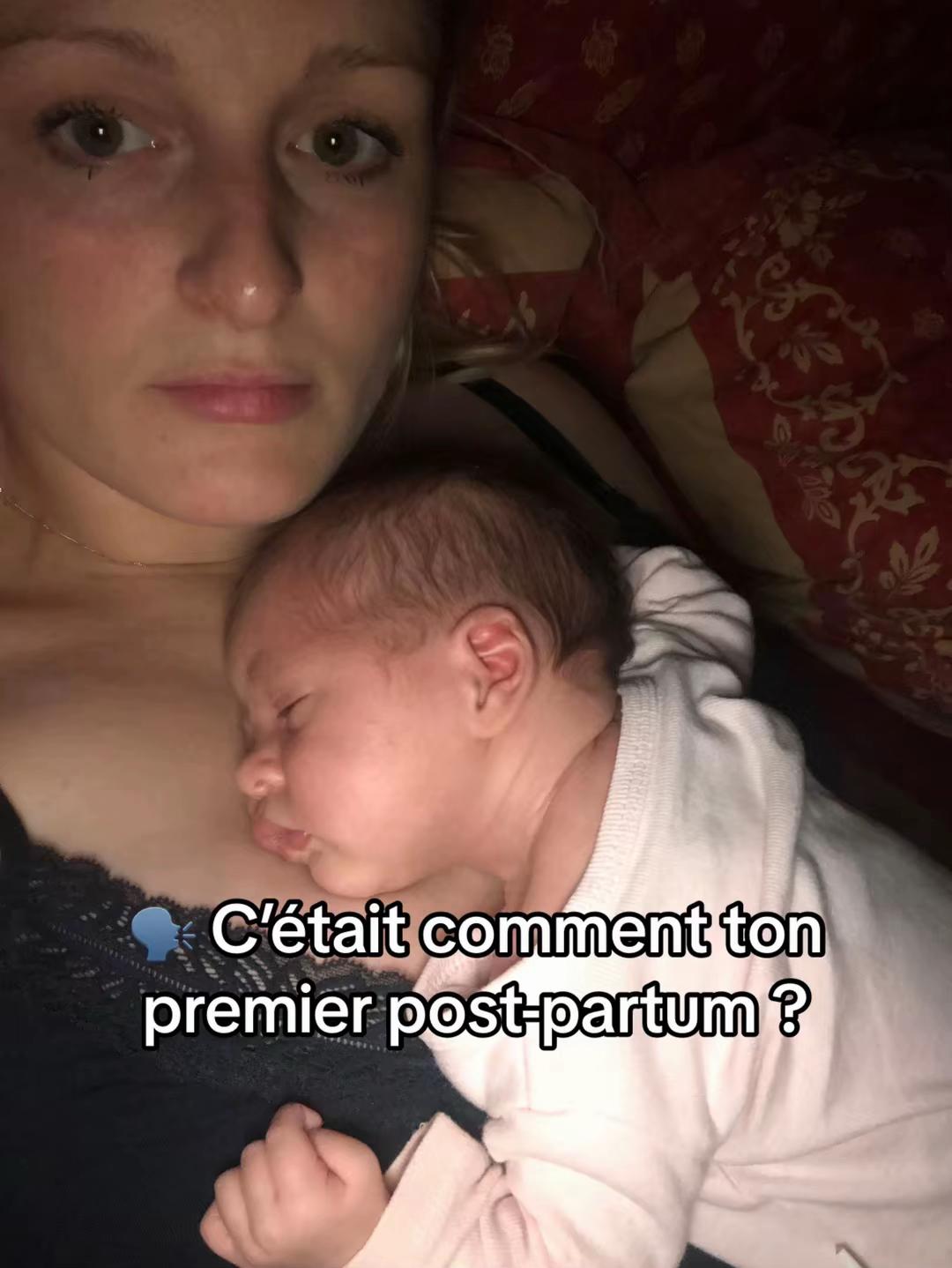 @H&eacute;lo&iuml;se | Ta Doula Physio 🔥