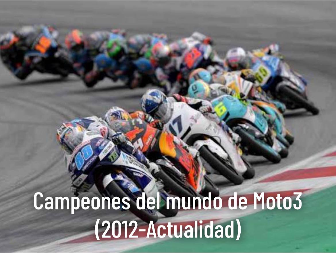 @Pasión GP