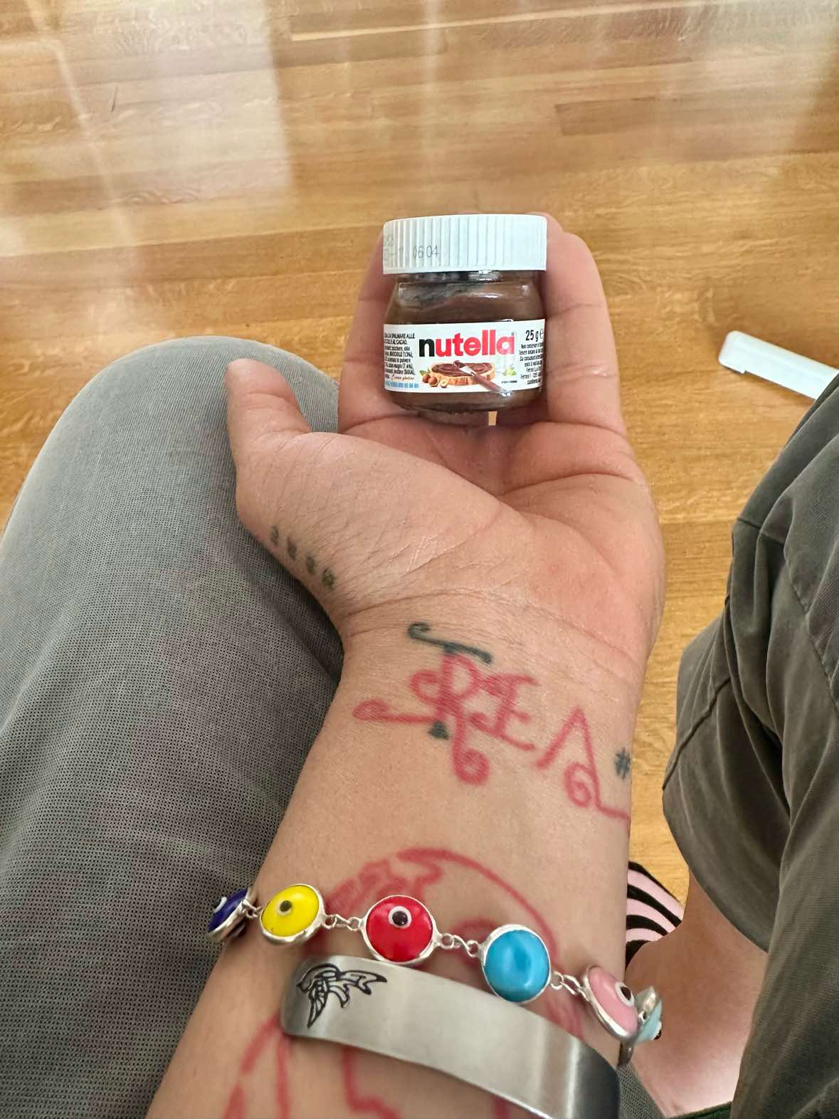 @NadiSunQueen