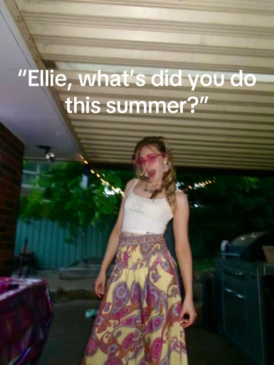 @Ellie