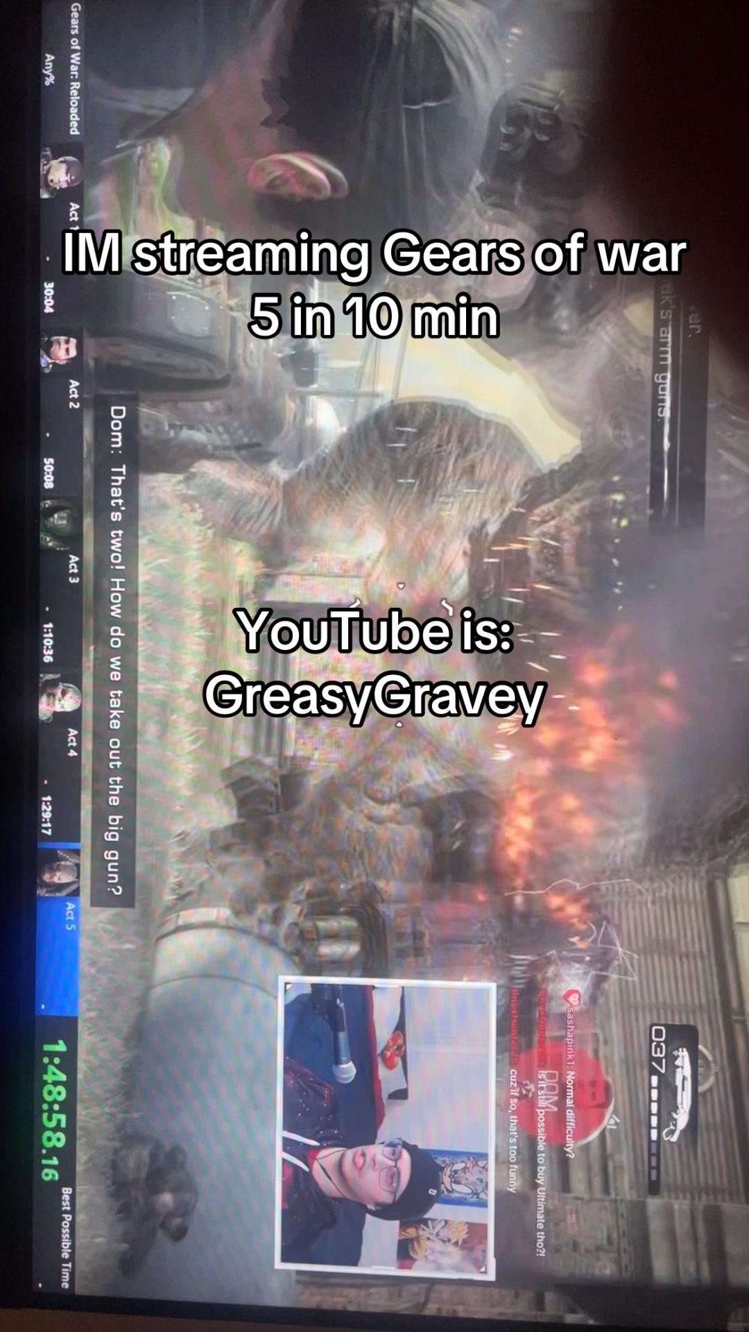 @Greasygravey