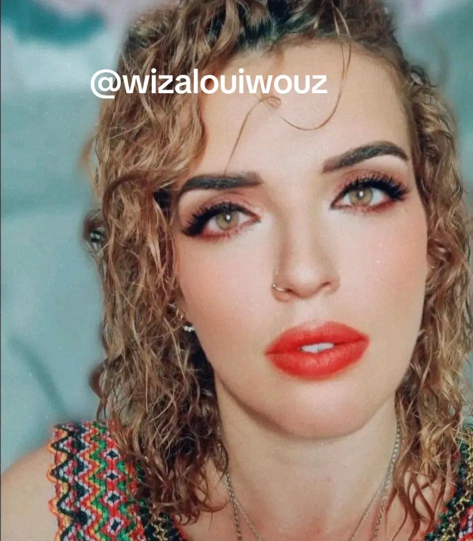 @ⵥ Louiza ⵥ