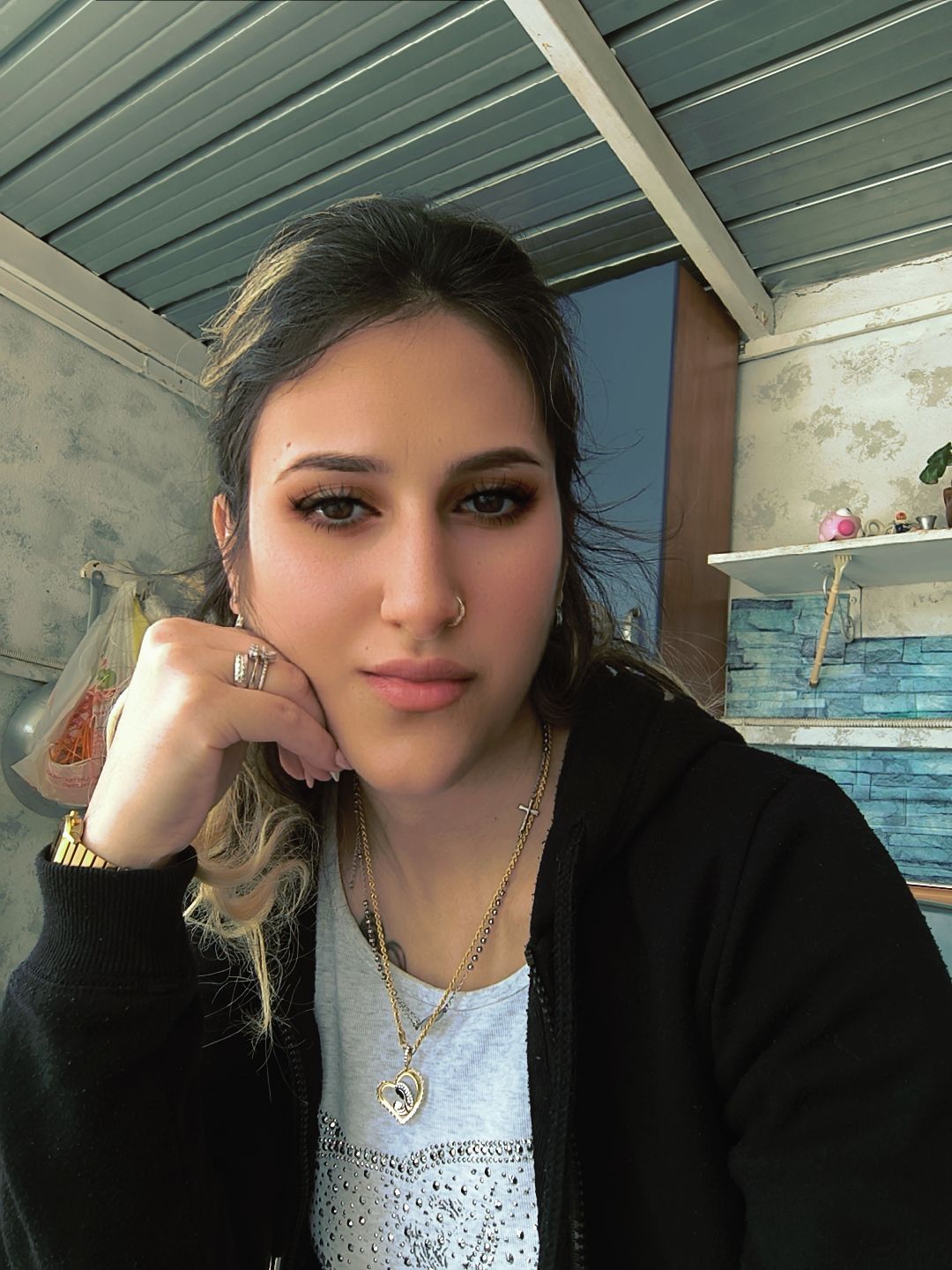 @rita ferruggia