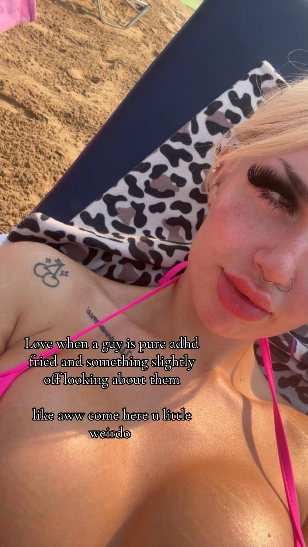 @C 💋🍒