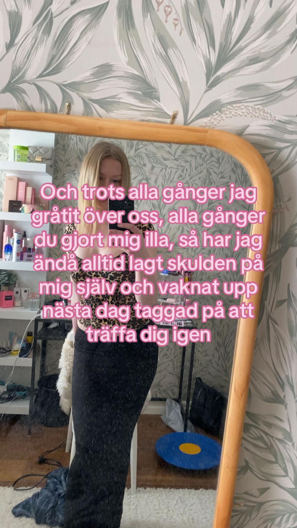 @Tuva Zettergren