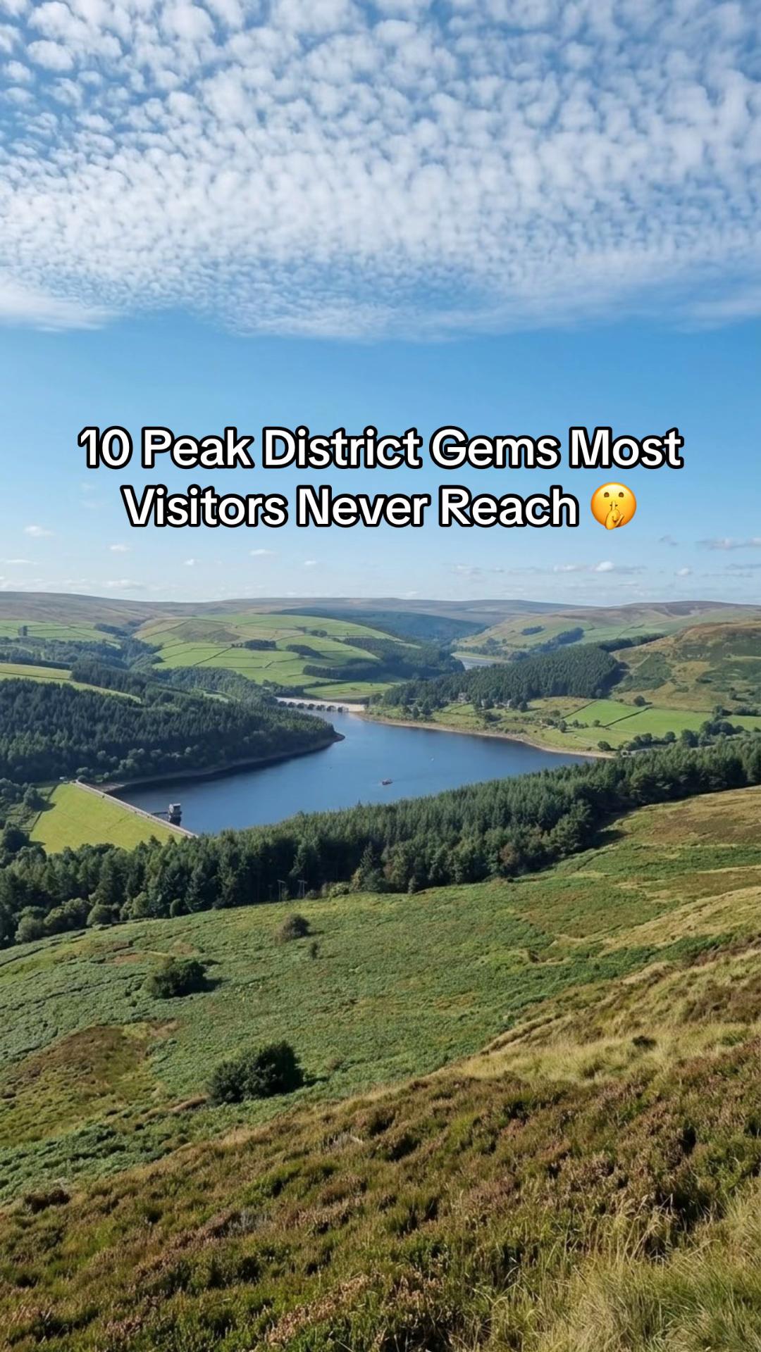 @UK Hidden Gems