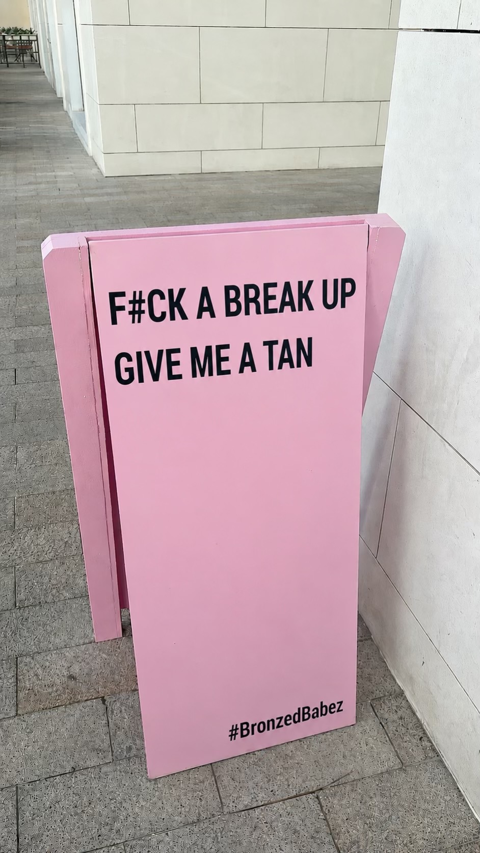 @Bronzed Babez