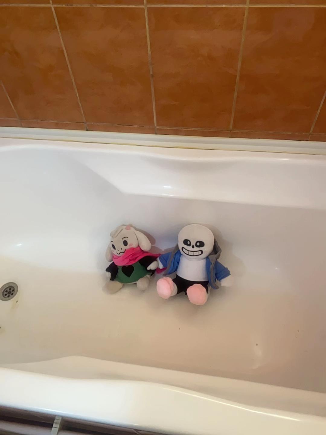 @Ralsei plush owner 25