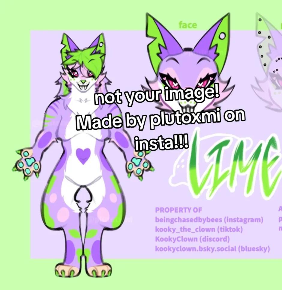 @๐๐ฉLime๐ค๐ค๐ค๐๐ฉ