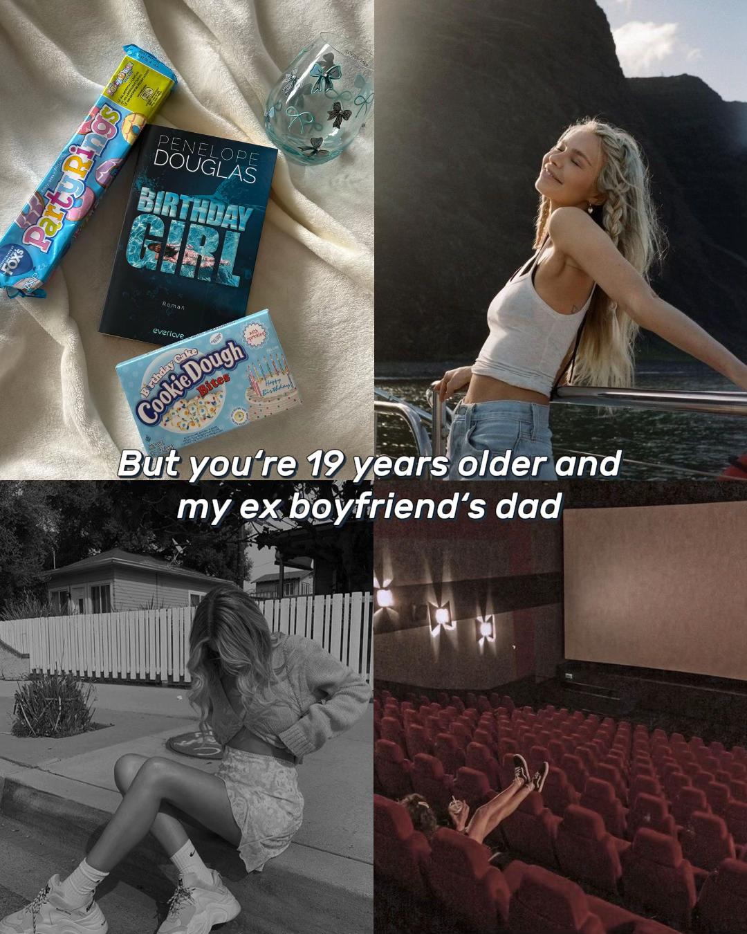 @Anna | Booklover