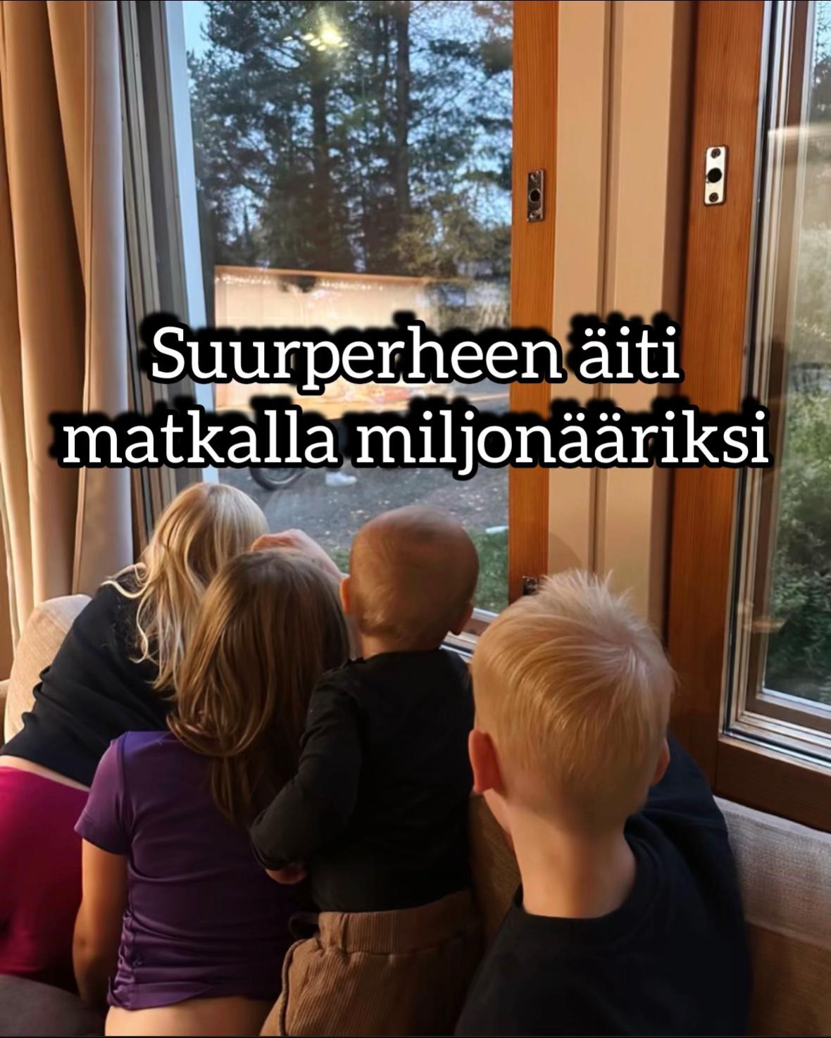 @Kolmiokuudelle