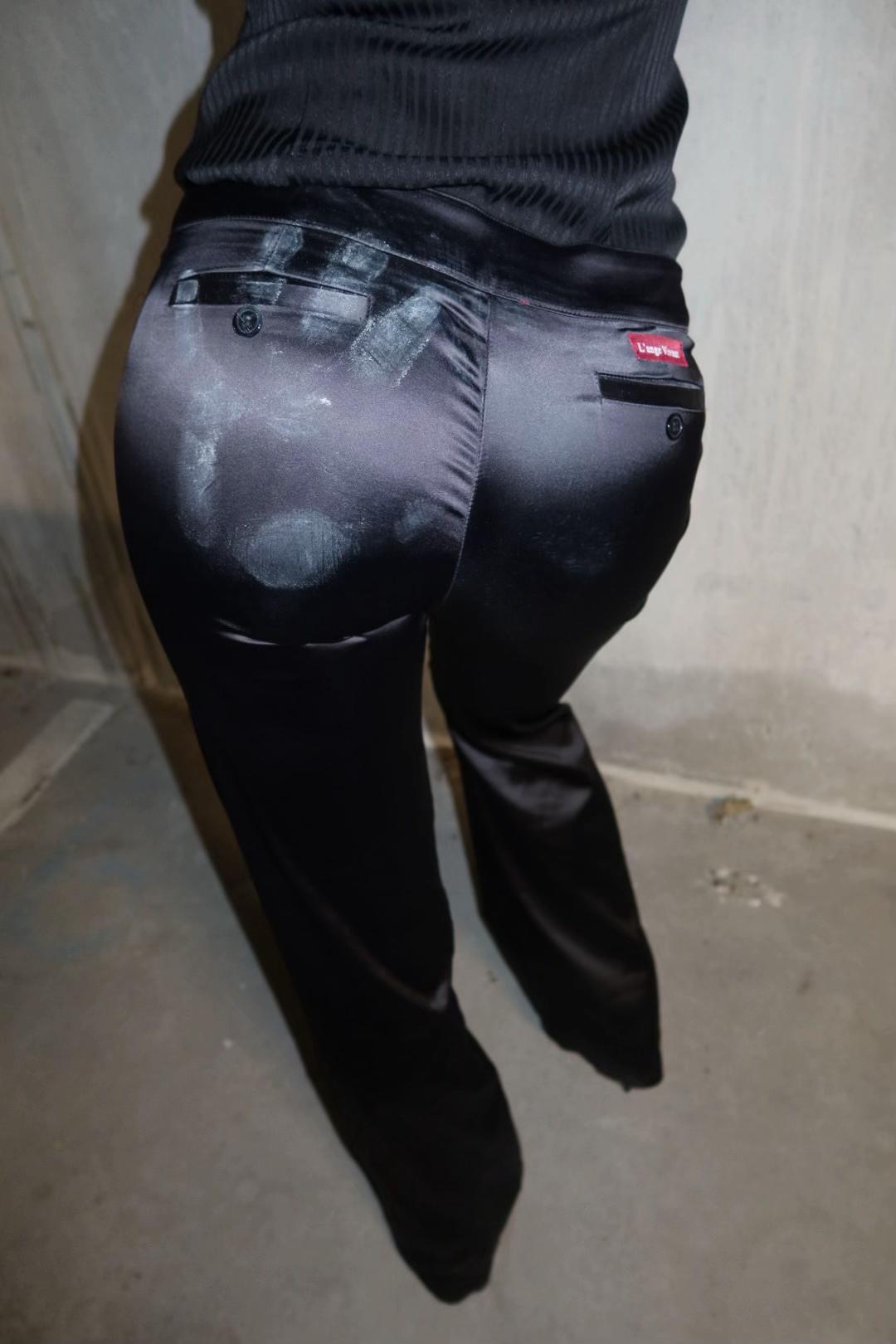@L'ange Vivant